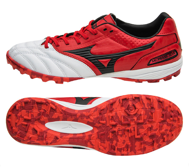 mizuno monarcida tf pro